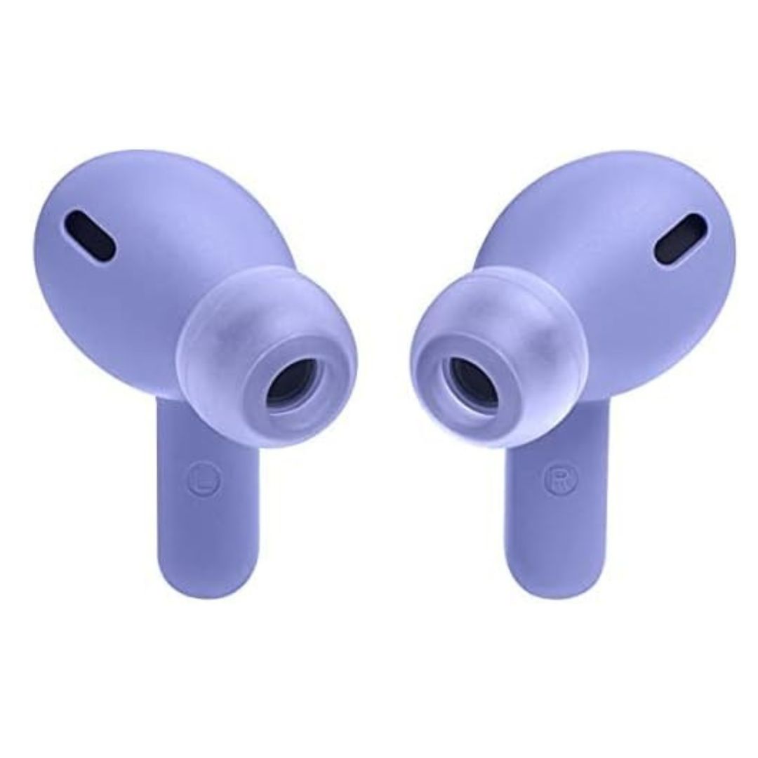 JBL Wave 200 TWS True Wireless Earbuds Purple — image 3