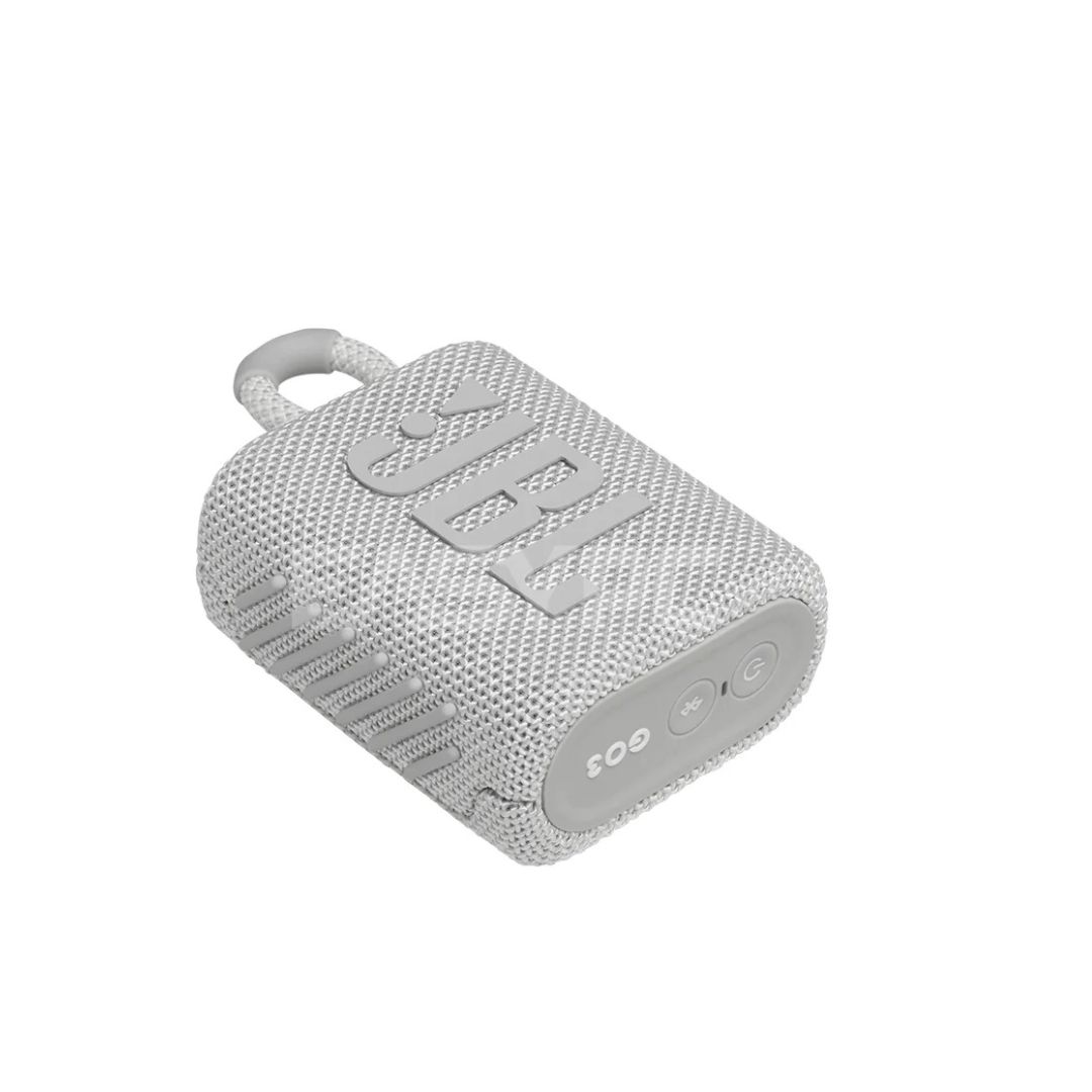 JBL GO 3 BT SPEAKER GREY — image 2