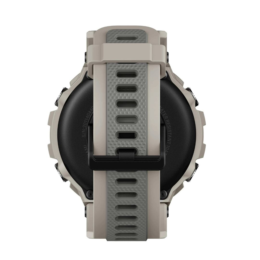 Amazfit T Rex Pro Smart Watch Grey — image 2