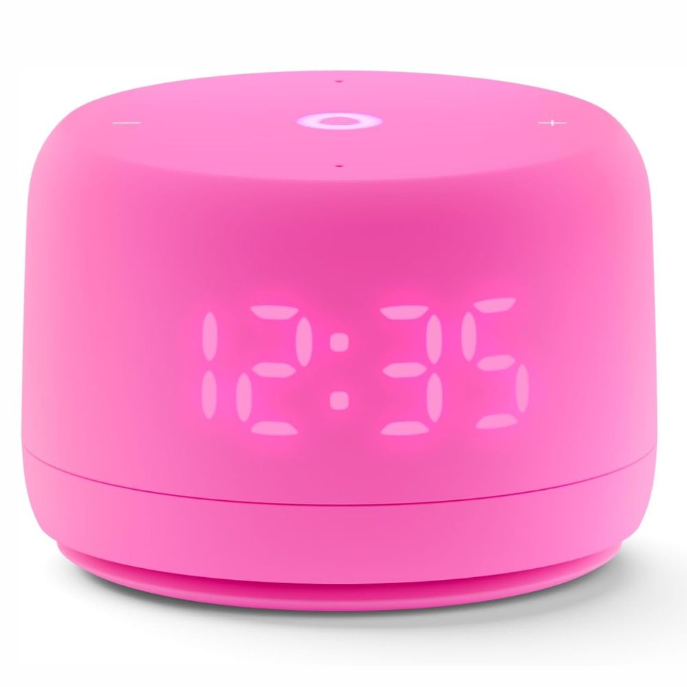 Yasmina AI Smart Bluetooth Speaker Lite  Y-00026 — image 4