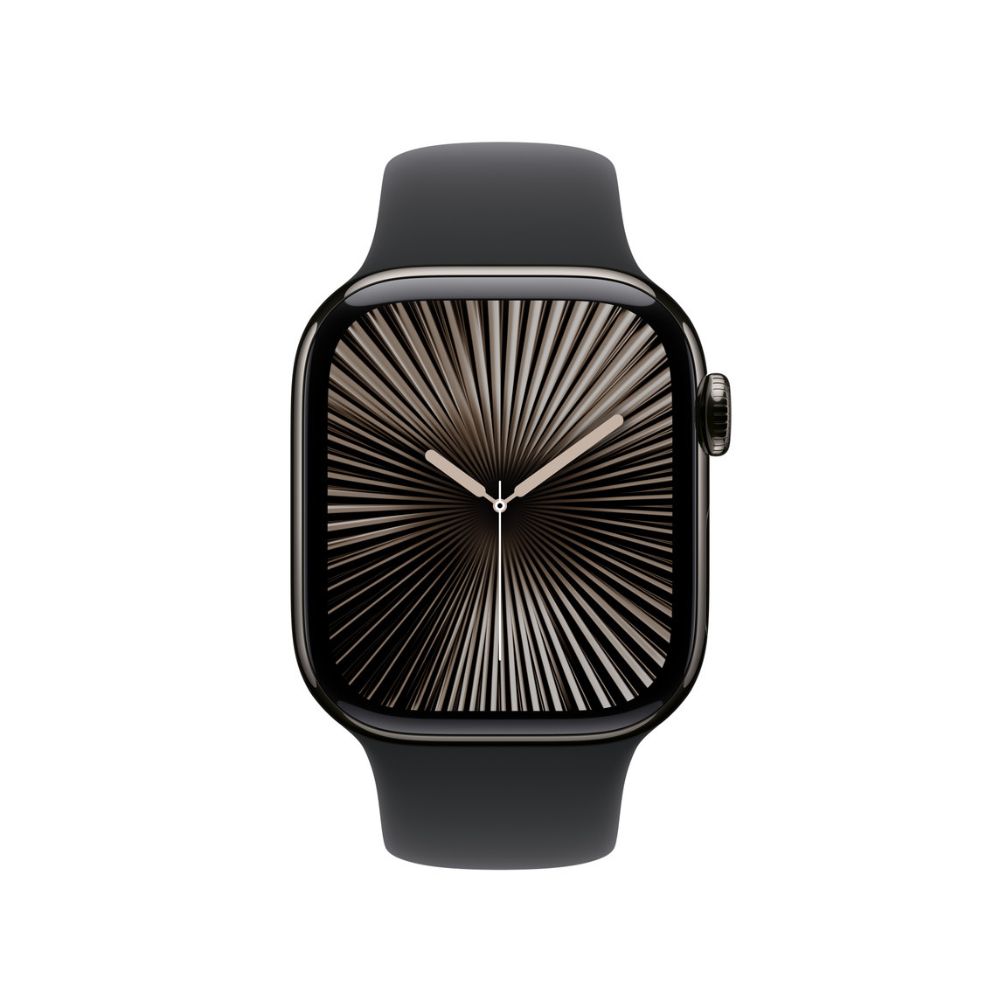 Spigrn Sports Strap Apple Watch — image 2