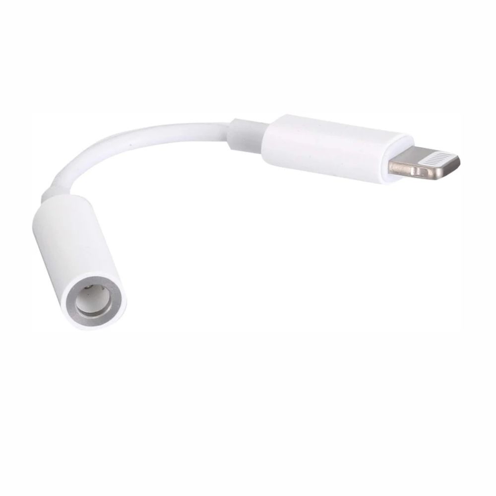 Apple Lighitng to 3.5MM Jack — image 3