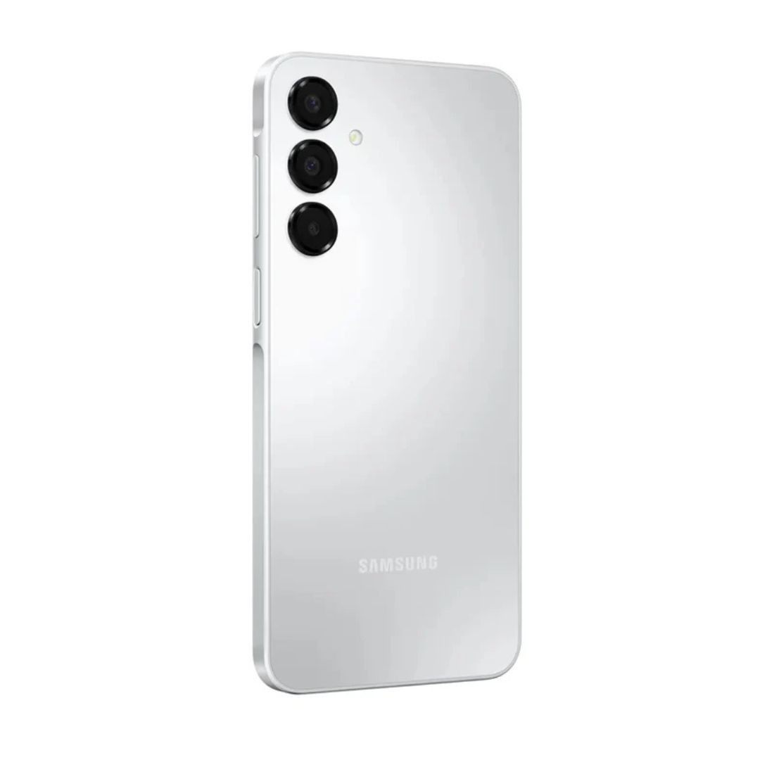 Samsung Galaxy A16 4G 128GB 6GB Light Grey – Middle East Version — image 3