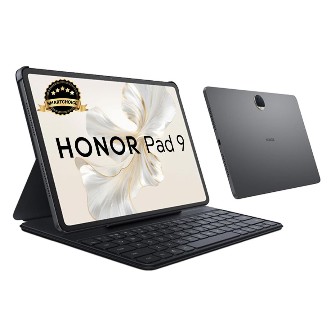 Honor Pad 9 HEY2-W09 Tablet – WiFi 256GB 8GB 12.1inch Space Gray — image 3