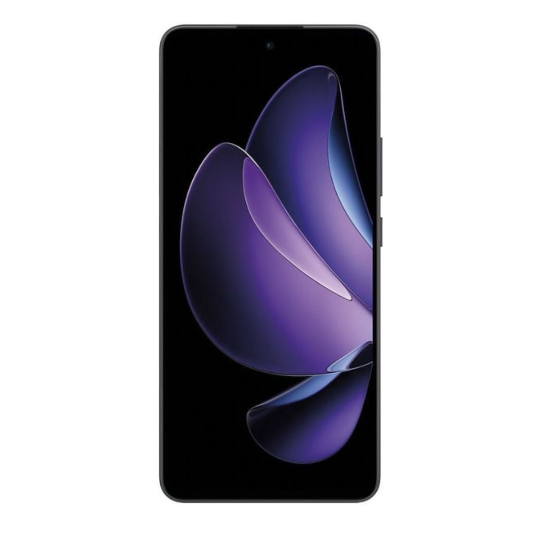 Oppo Reno 13F 5G Smartphone, 12 GB RAM, 256 GB Storage, Skyline Blue — image 3