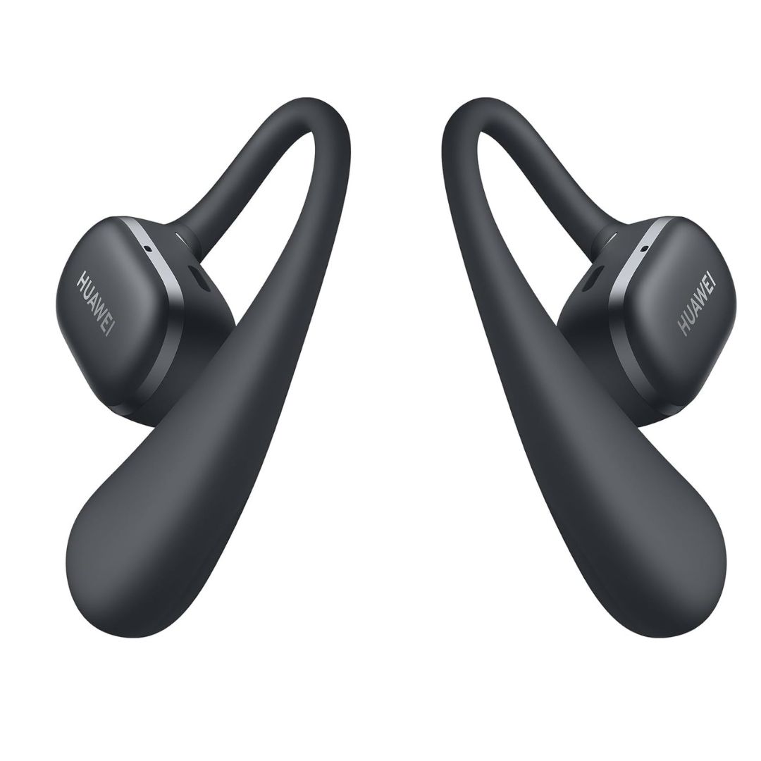 HUAWEI FreeArc Open Ear True Wireless Earbuds with wired Charging Case — image 3