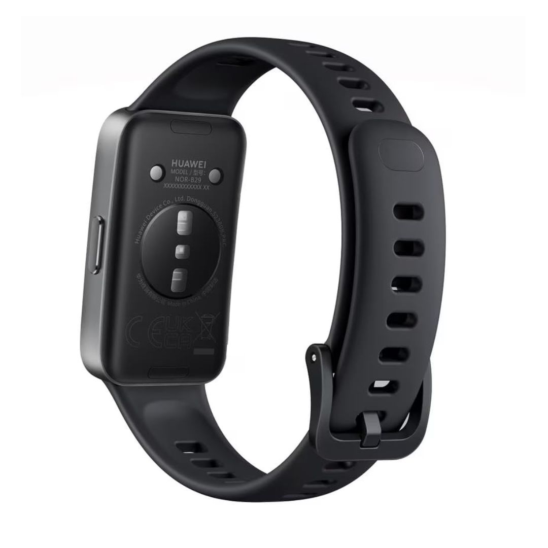 Huawei Band 10 – Smart Fitness Tracker with Advanced Health & Activity Monitoring — image 3