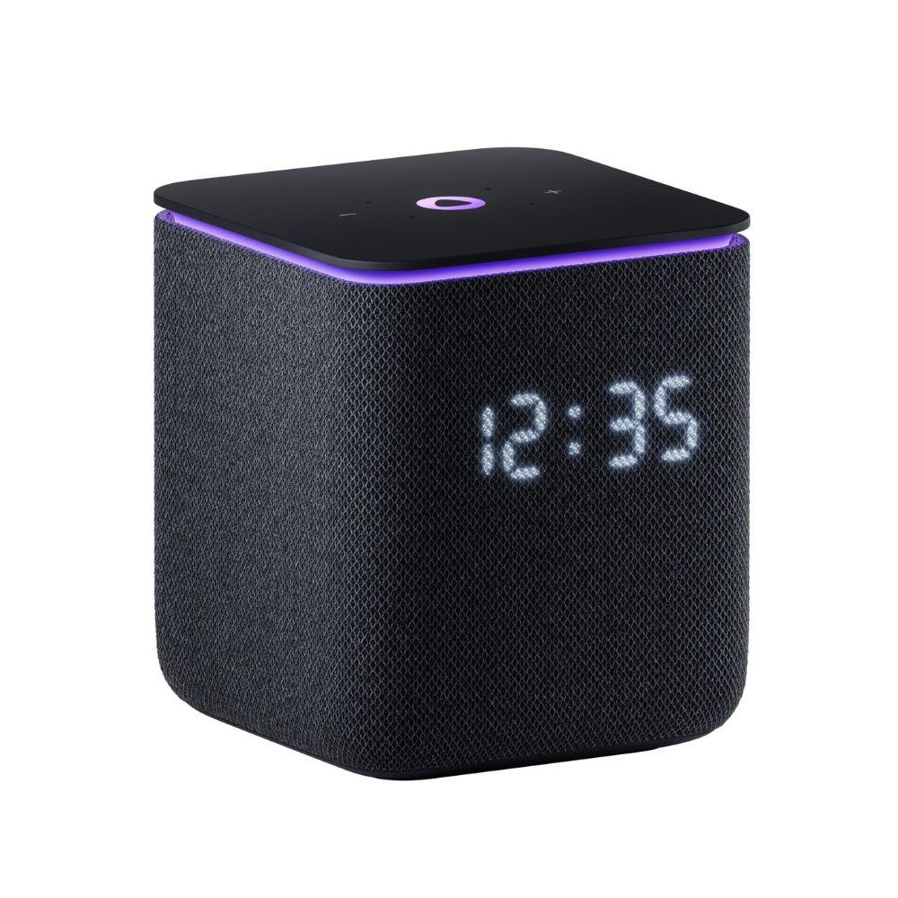 Yasmina Midi Smart Portable  Speakers Y-00054 — image 2