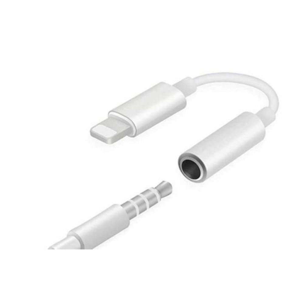 Apple Lighitng to 3.5MM Jack — image 4