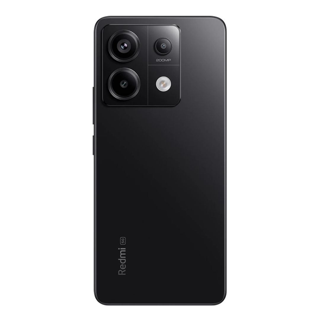 Redmi Note 13 Pro, 4G, 256GB, Midnight Black — image 4
