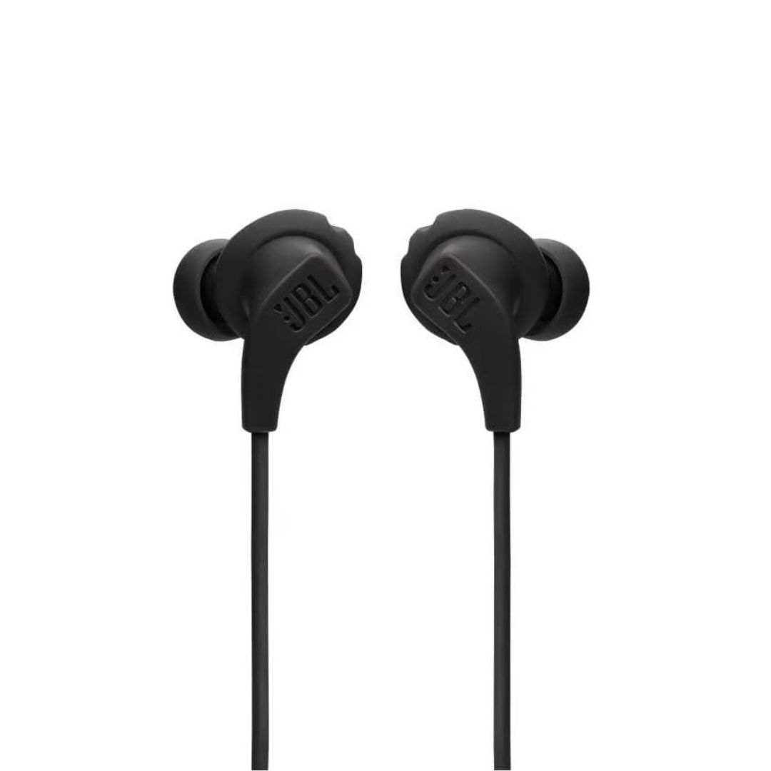 JBL Endurance Run Wired Earphone Black — image 4