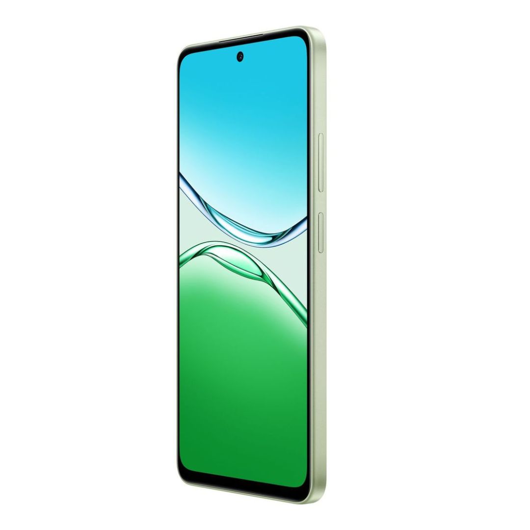 Oppo A5Pro 5G Smartphone, 12 GB RAM, 256 GB Storage, Green — image 4