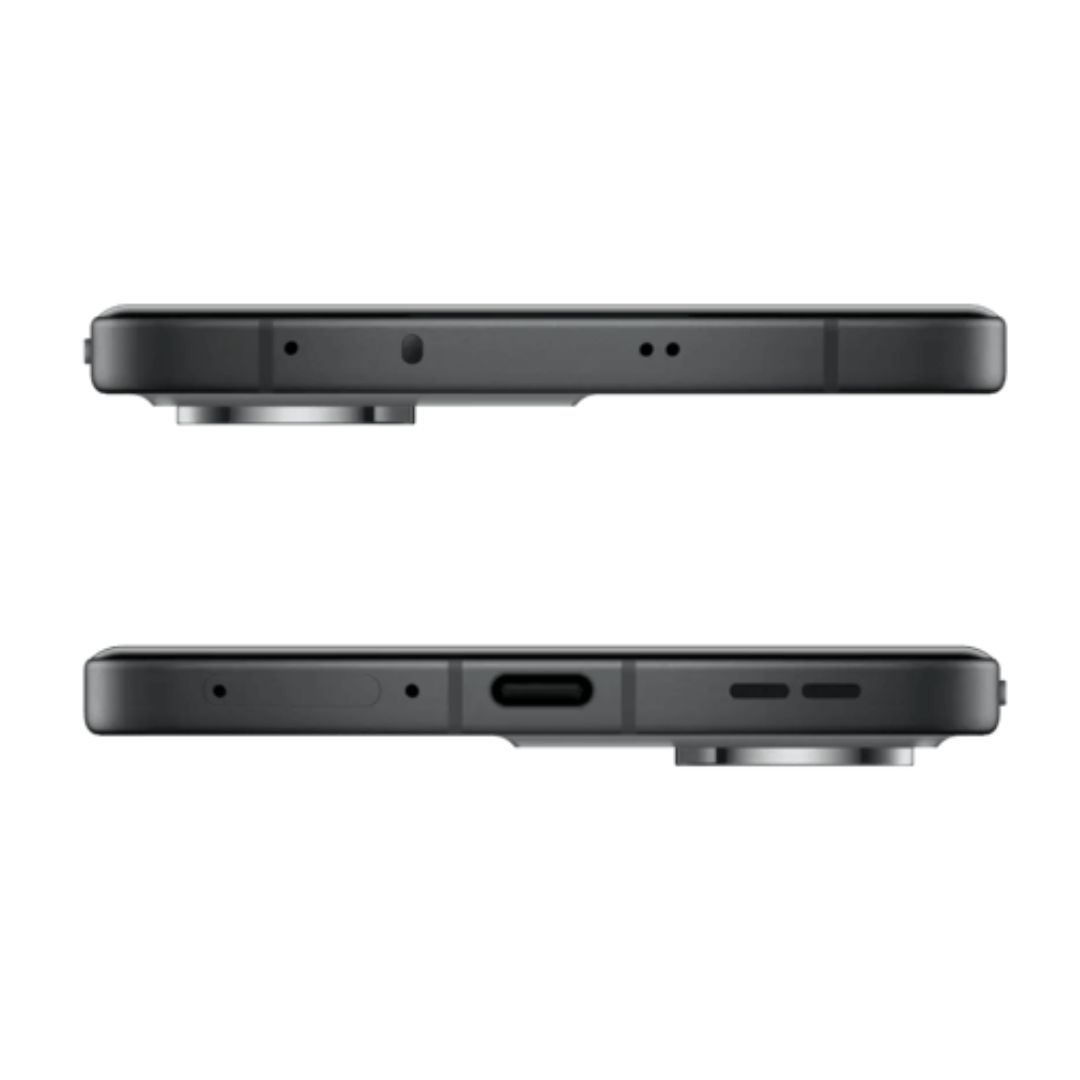 Oppo Reno13 F 5G Smartphone, 12 GB RAM, 512 GB Storage, Graphite Grey, CPH2699 — image 4