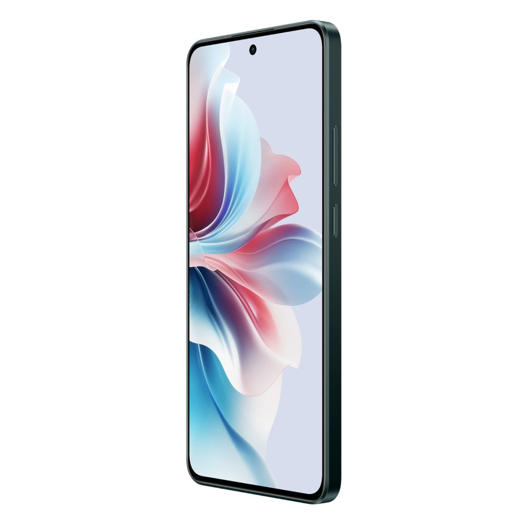 Oppo Reno 11F 5G Smartphone, 8 GB RAM, 256 GB Storage, Palm Green, CPH2603 — image 4