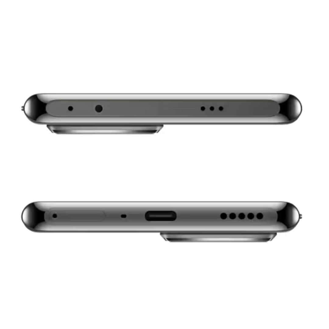 Oppo Reno 10 Pro+ 256GB Silver Grey 5G Smartphone — image 4