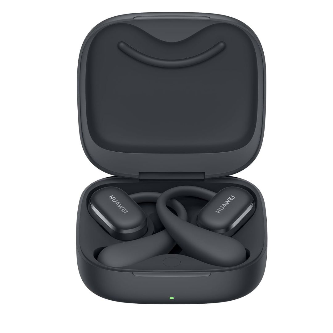 HUAWEI FreeArc Open Ear True Wireless Earbuds with wired Charging Case — image 4