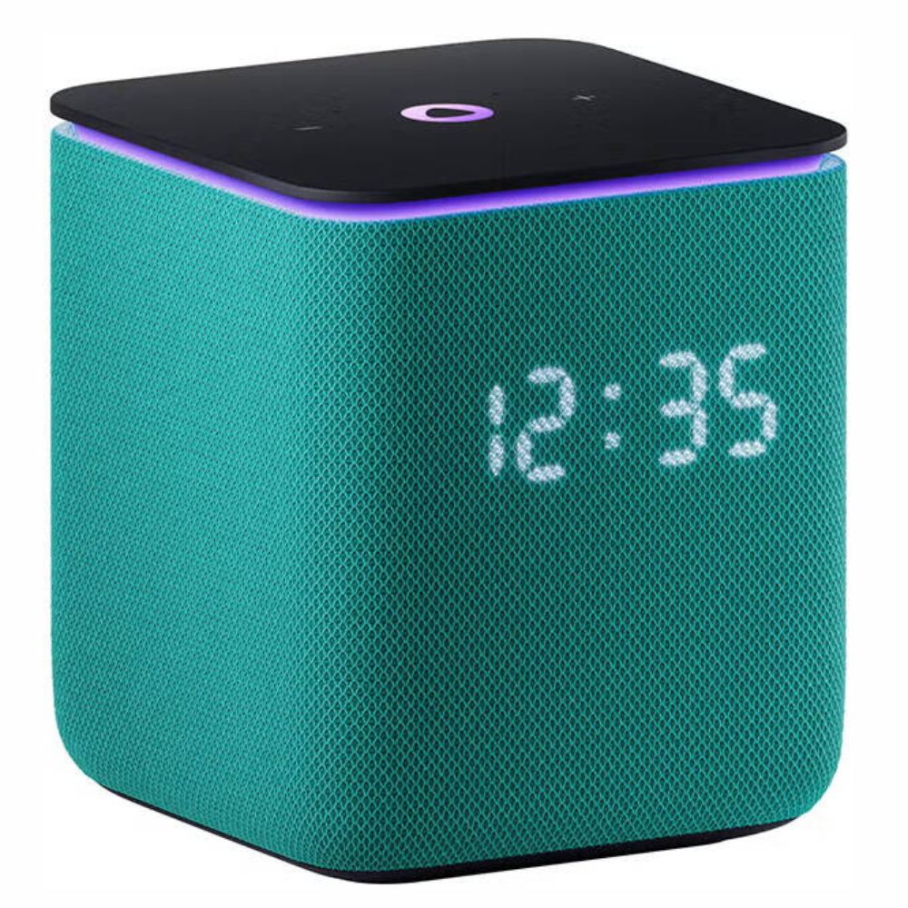 Yasmina Midi Smart Portable  Speakers Y-00054 — image 4