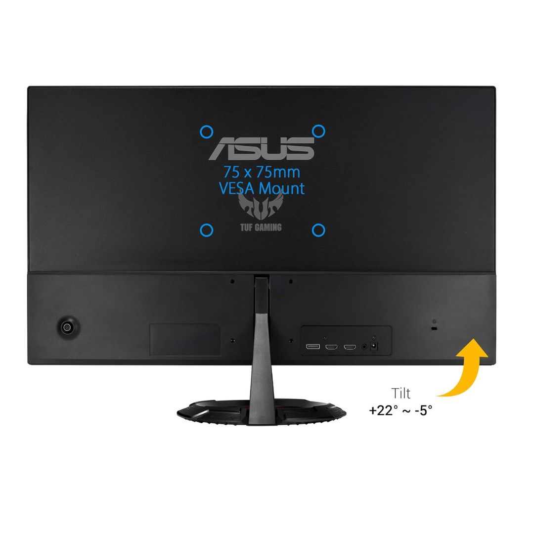 ASUS VG279Q1R 1MS 144HZ 27 Inches Gaming Monitor — image 3