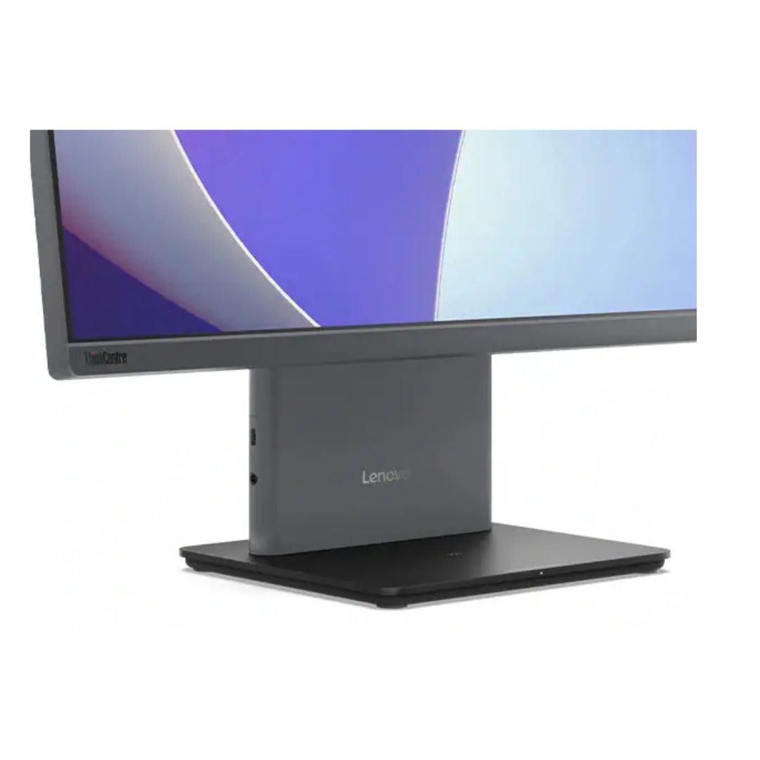 Lenovo NEO 50 Core i7-13620H All-in-One PC (24" Non-Touch, DOS, Black) — image 4