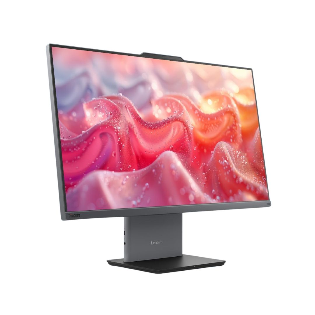 LENOVO NEO 50 Core i7-13620H 16GB RAM 512 SSD 27 INC SCREEN NON TOUCH DOS BLACK ALL IN ONE — image 2