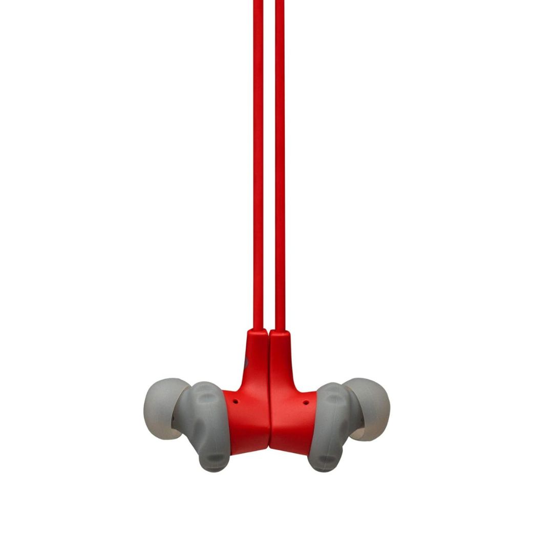 JBL Endurance Run BT Sweat Proof Earphone Red — image 3