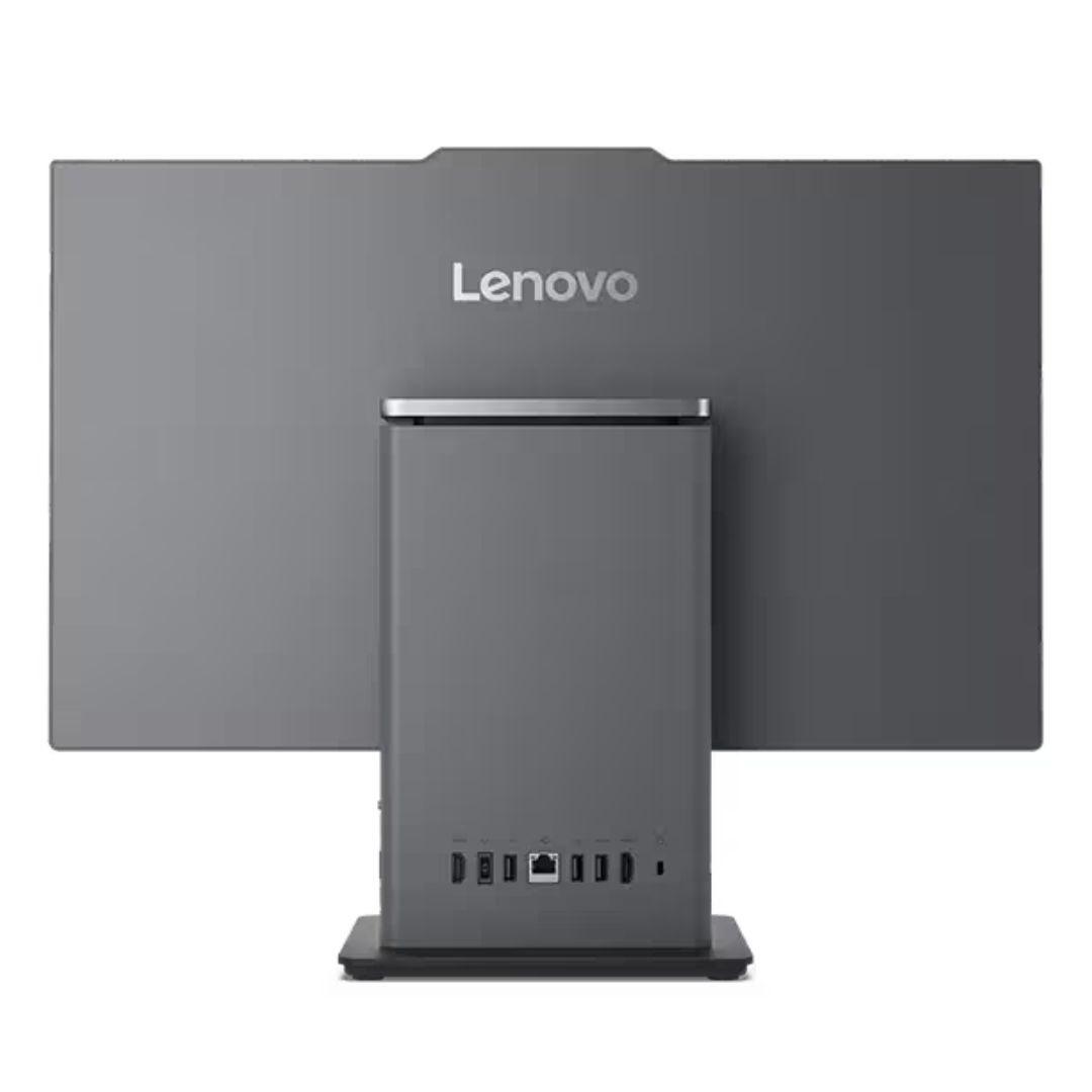 Lenovo NEO 50 Core i7-13620H All-in-One PC (24" Non-Touch, DOS, Black) — image 3
