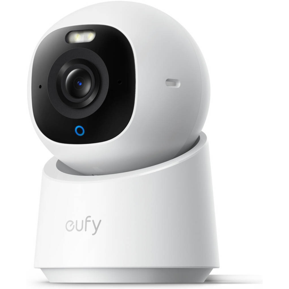 Eufy Indoor Camera – Ultimate 4K 360° Security Cam — image 3