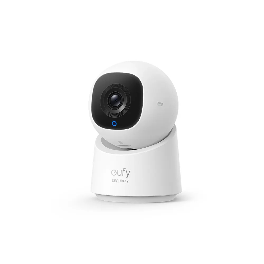 Anker WiFi Camera – Ultimate 2K 360° Security Camera — image 4