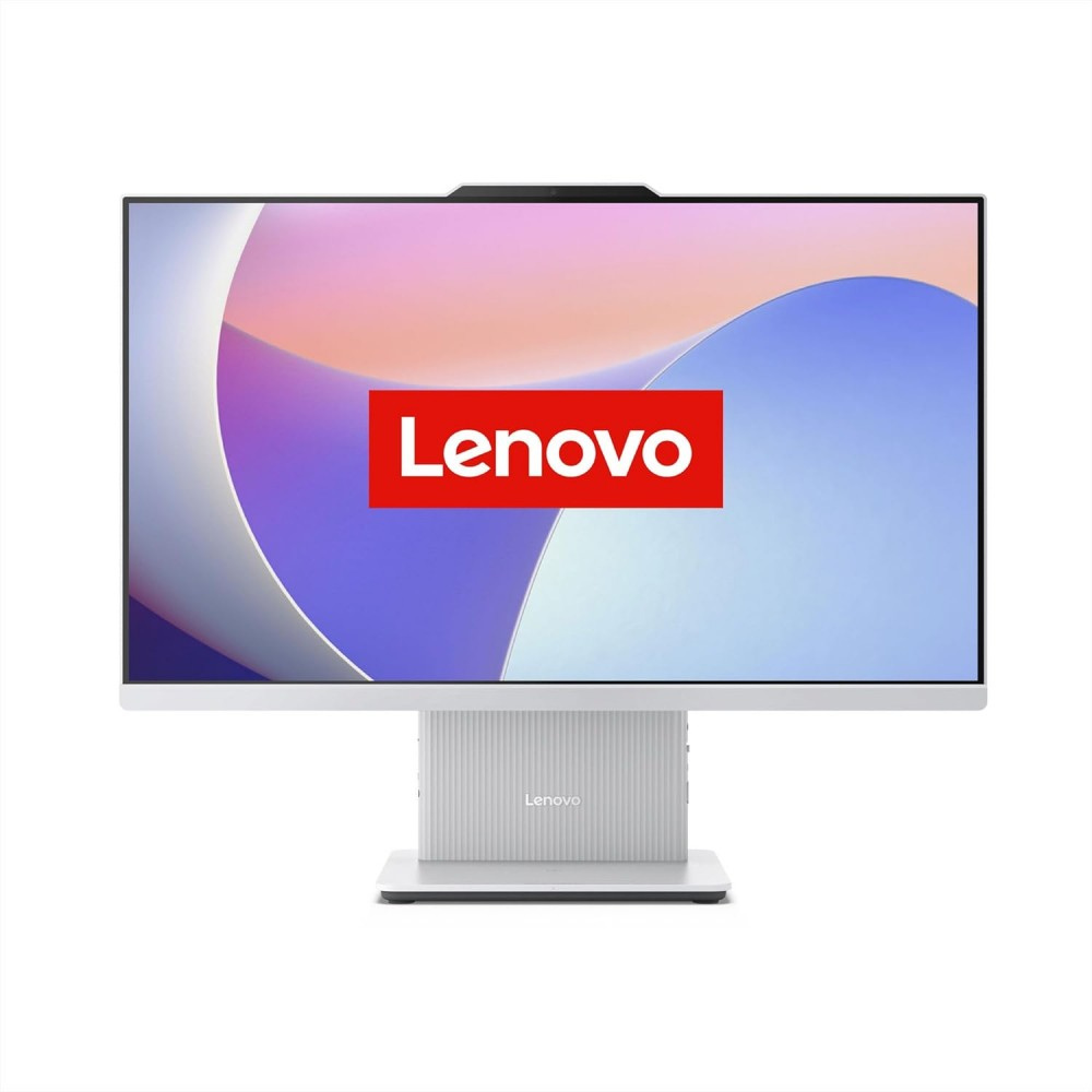 Lenovo IdeaCentre All-in-One – 23.8” Full HD Display 13th Gen Intel Core i7-13620H 16GB RAM 1TB SSD Intel Graphics Windows 11 Home — image 1