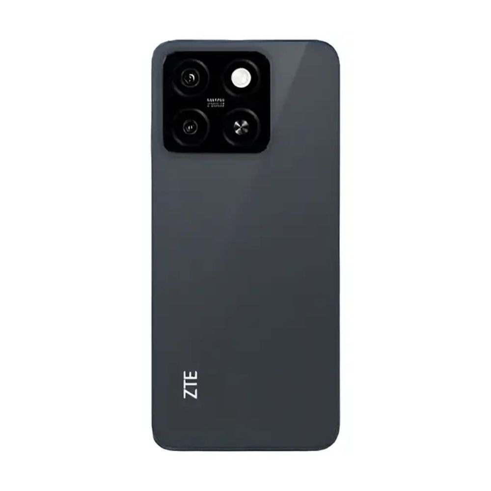 ZTE Blade A55 128GB Starry Black 4G Smartphone — image 4