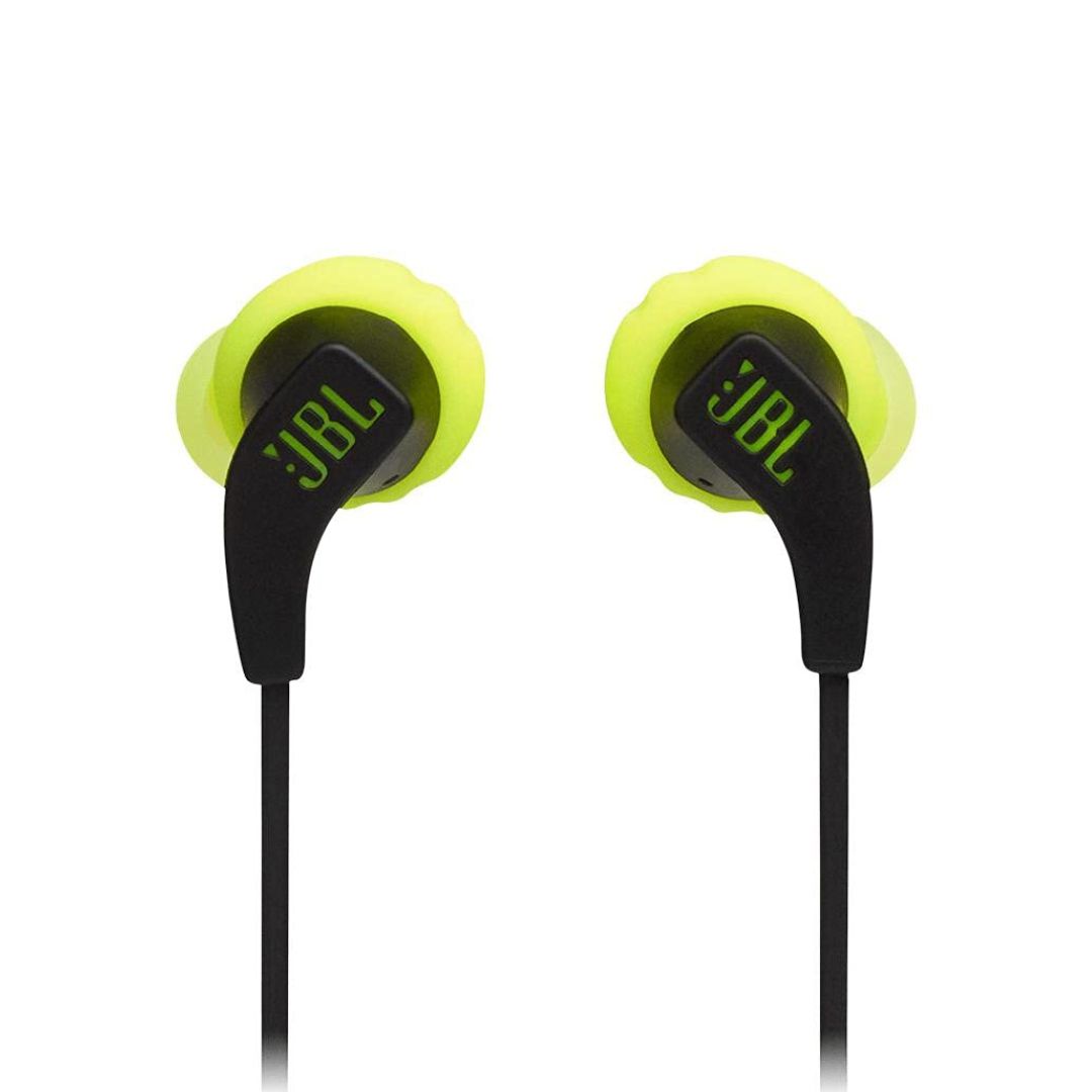 JBL Harman Endurance Run Yellow Green — image 2