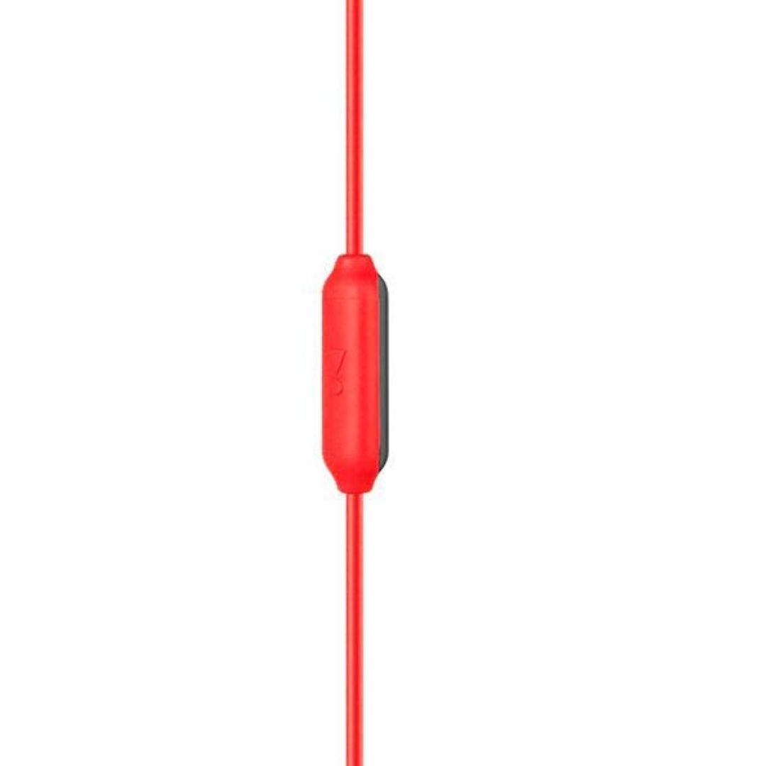 JBL Endurance Run Earphone Red AUX — image 3