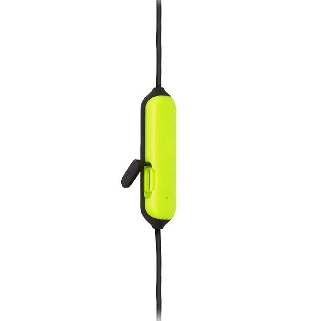 JBL Harman Endurance Run Yellow Green — image 3