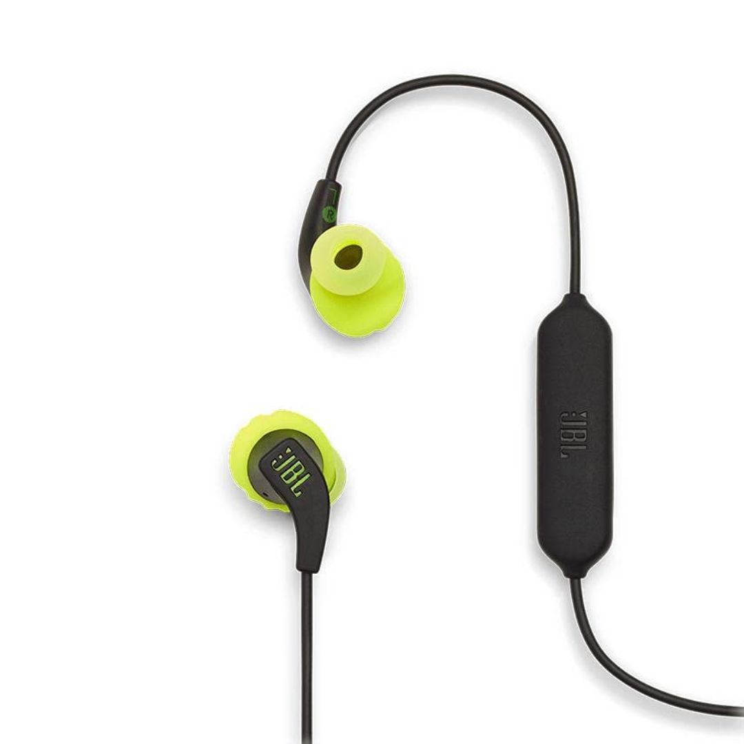 JBL Harman Endurance Run Yellow Green — image 4