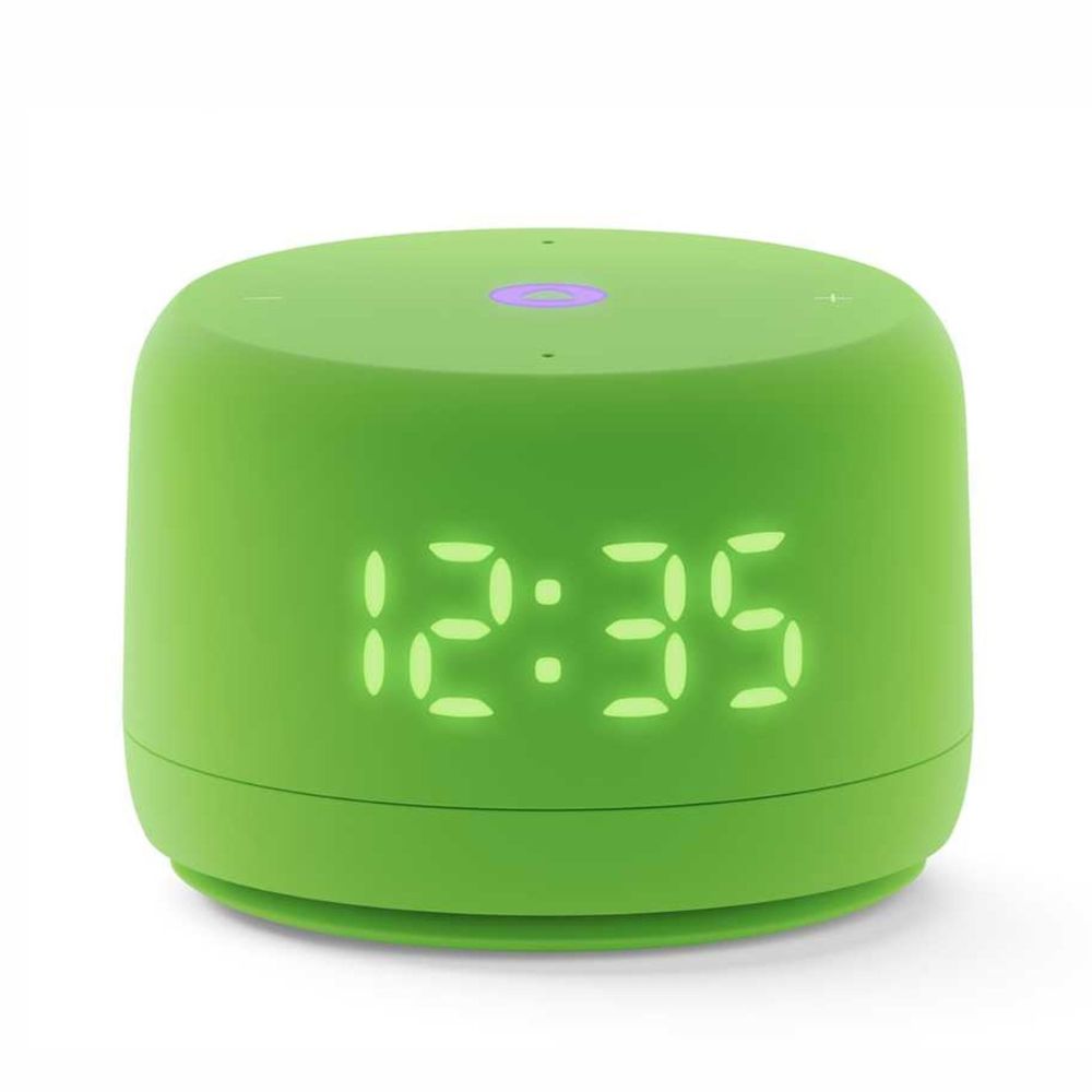 Yasmina AI Smart Bluetooth Speaker Lite  Y-00026 — image 2