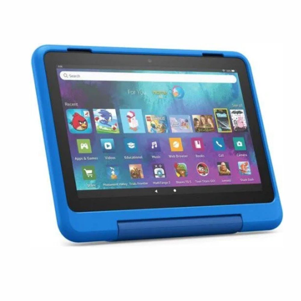 Amazon Fire HD 8 Kids Pro 32GB 8 Inch , 2GB RAM Tablet — image 4