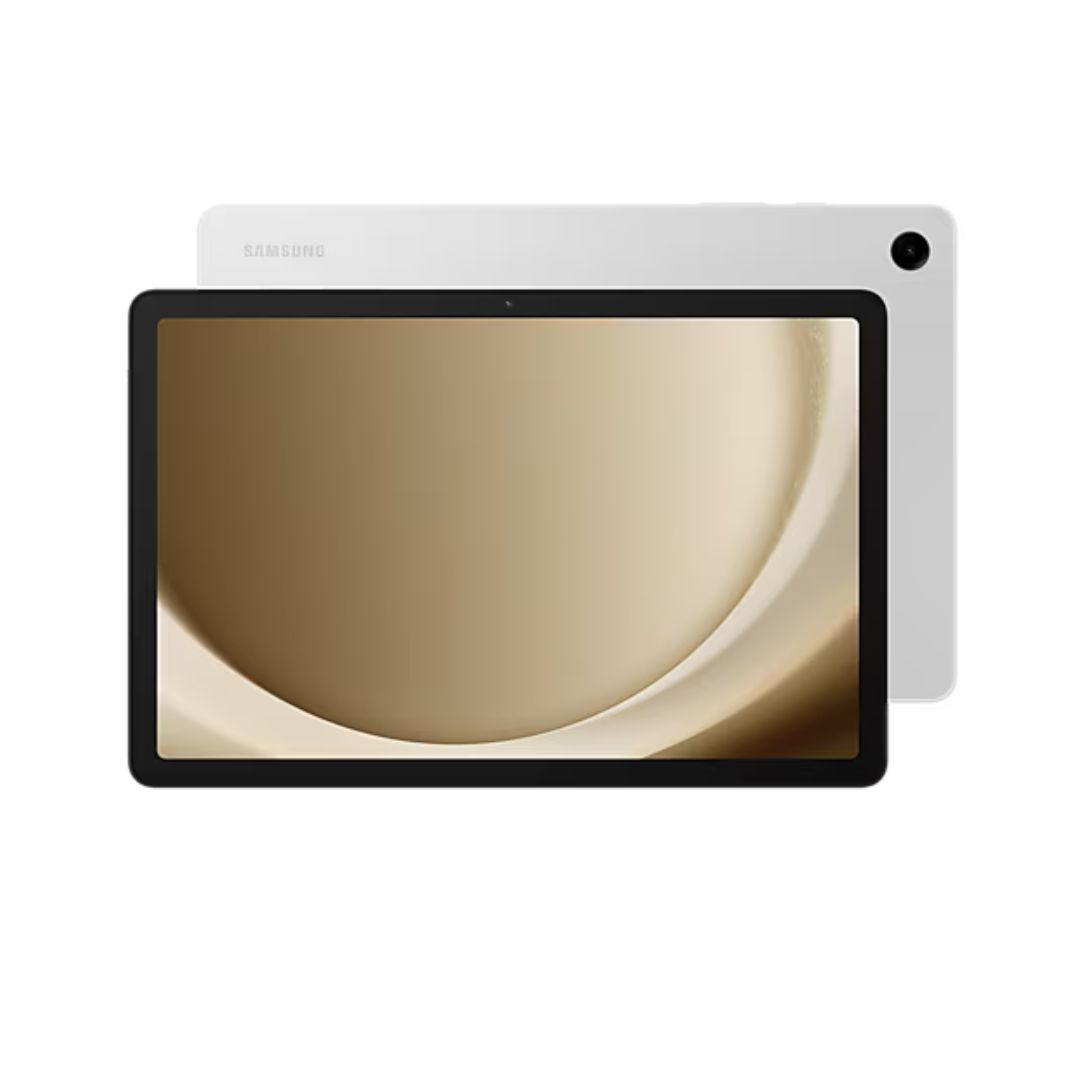 Samsung Galaxy Tab A9+ 5G 4GB 64GB Silver SM-X216 — image 1
