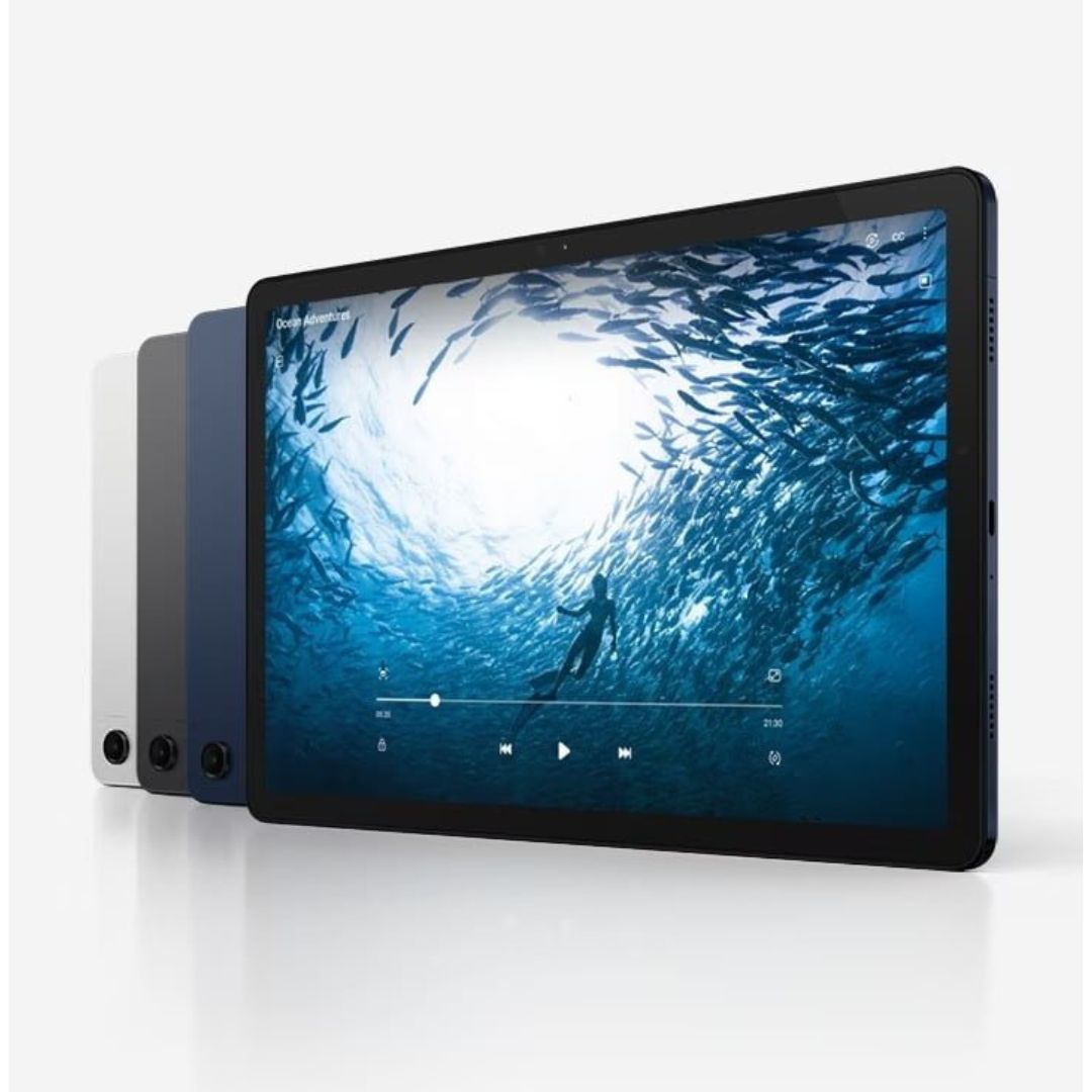 Samsung Galaxy Tab A9 WiFi 4GB 64GB 8.7" Tablet SM-X110 — image 1