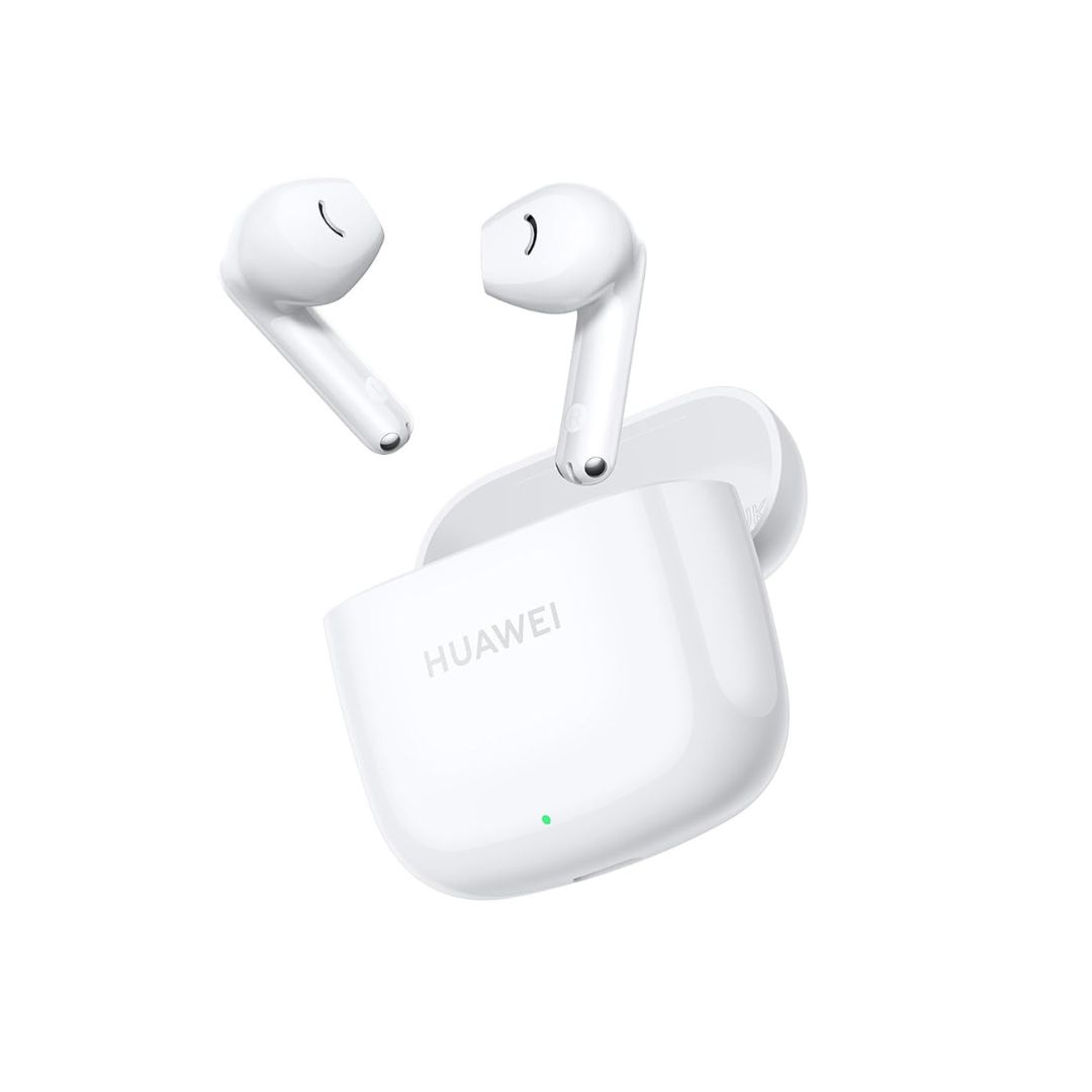 Huawei FreeBuds SE 2 Wireless In-Ear Earbuds, Ceramic White – T0016 — image 3