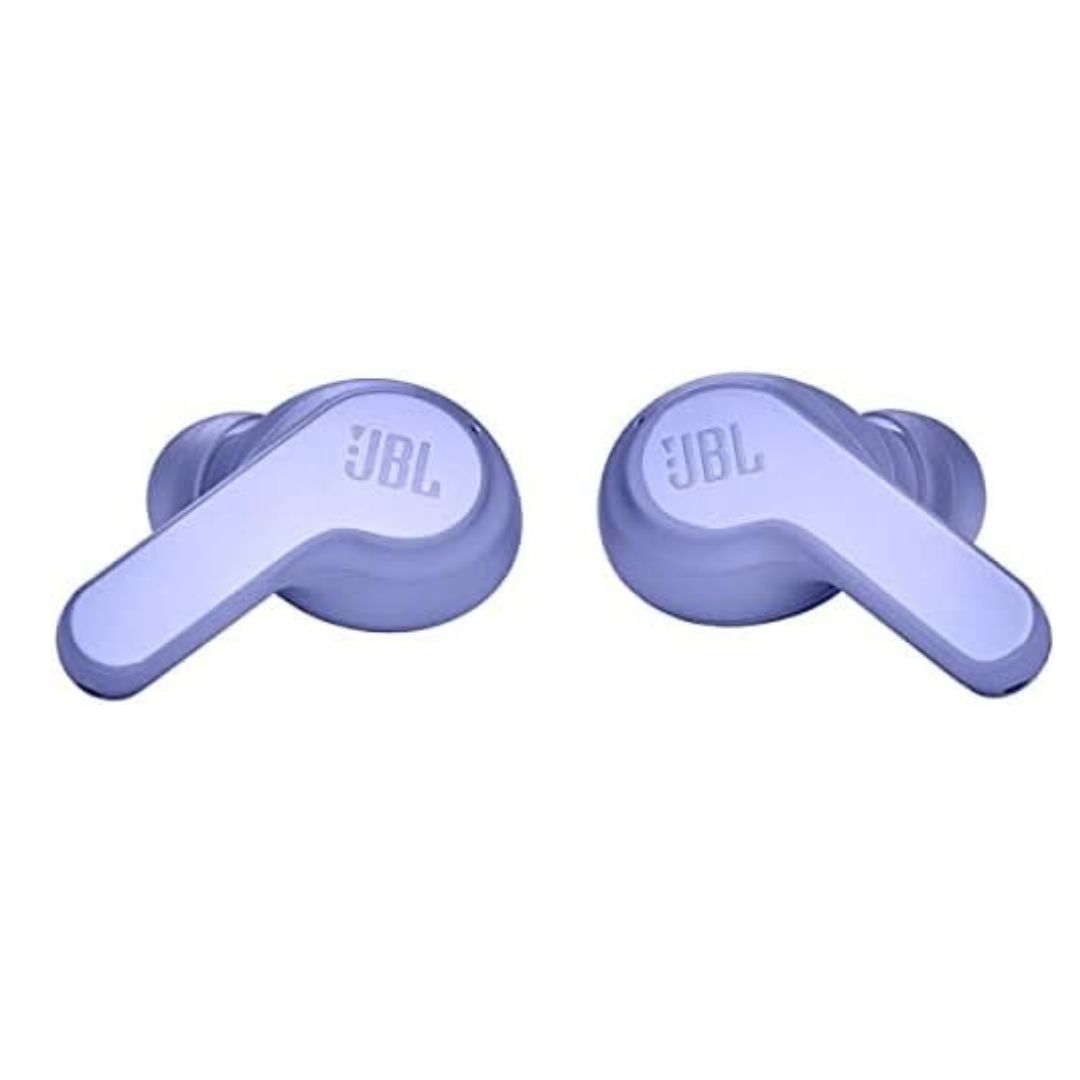 JBL Wave 200 TWS True Wireless Earbuds Purple — image 2