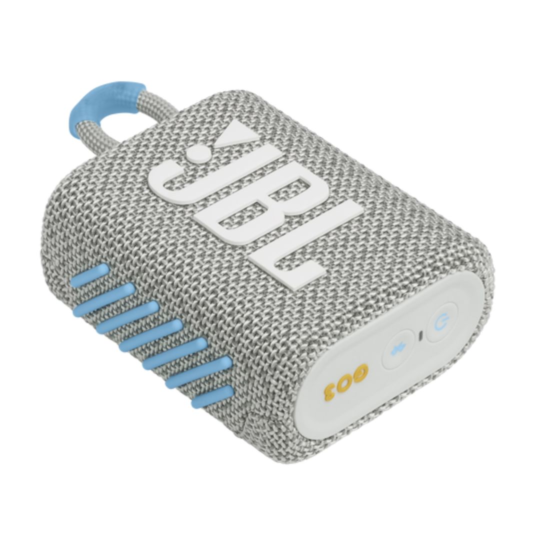 JBL GO 3 BT SPEAKER GREY — image 3