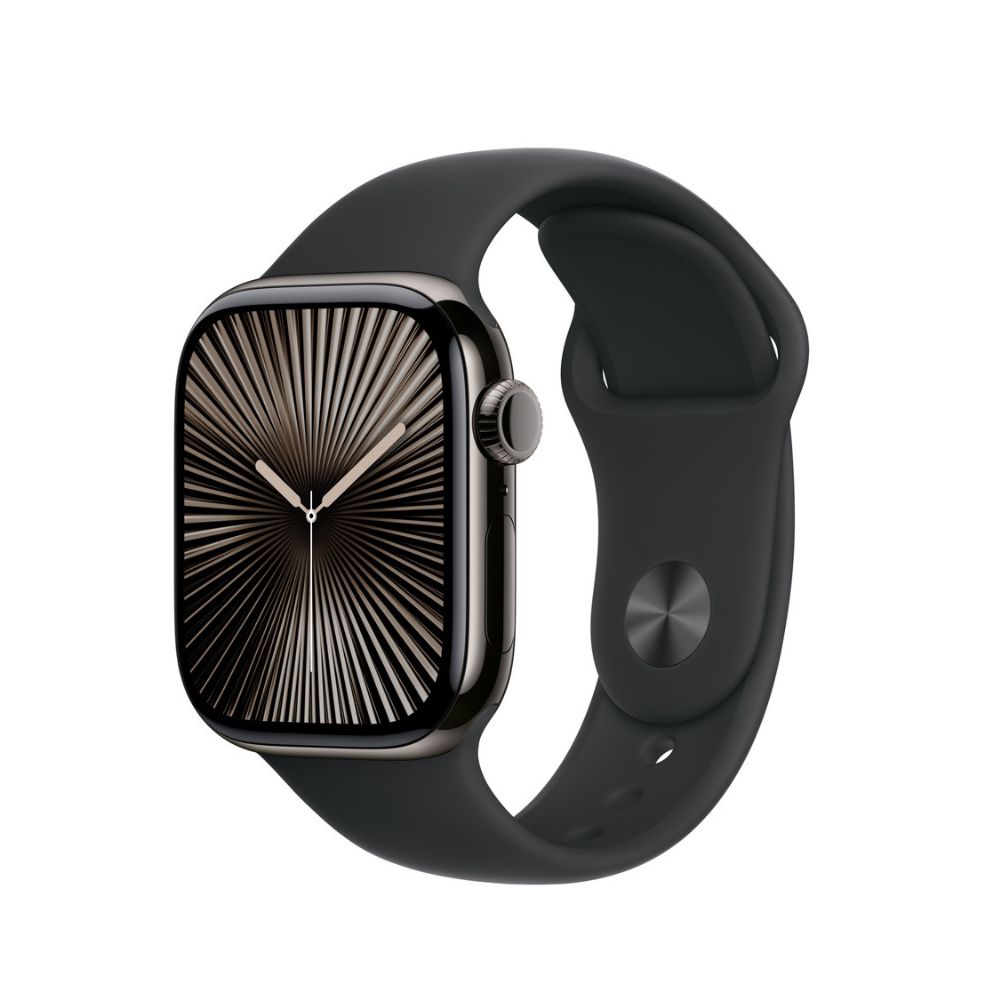 Spigrn Sports Strap Apple Watch — image 3