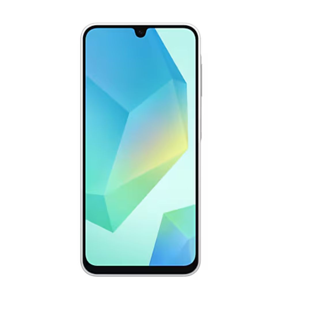 Samsung Galaxy A16 4G 128GB 6GB Light Grey – Middle East Version — image 2