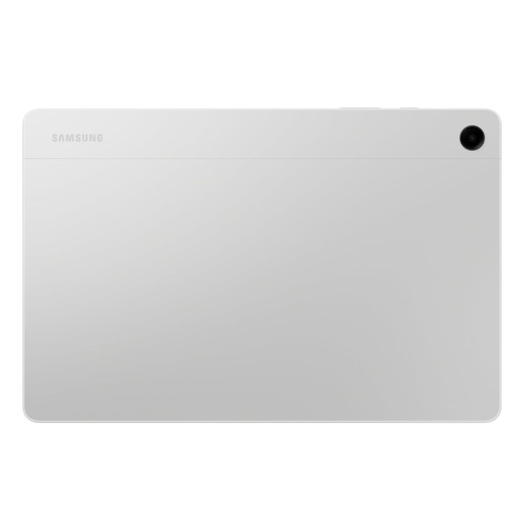 Samsung Tab A9-X115 4G Tablet, 8.7 inches Display, 8 GB RAM, 128 GB Storage, Silver — image 2