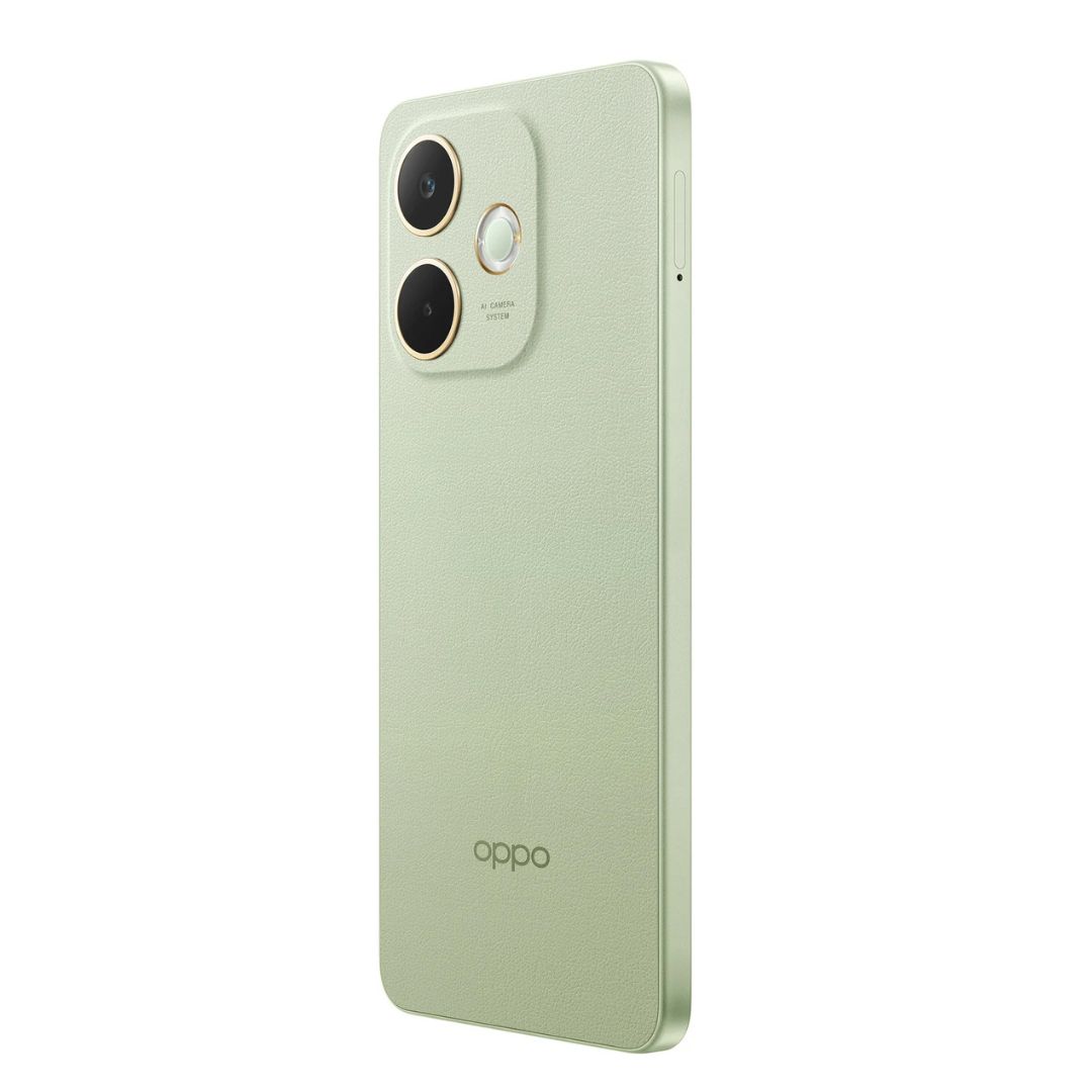 Oppo A5Pro 5G Smartphone, 12 GB RAM, 256 GB Storage, Green — image 2