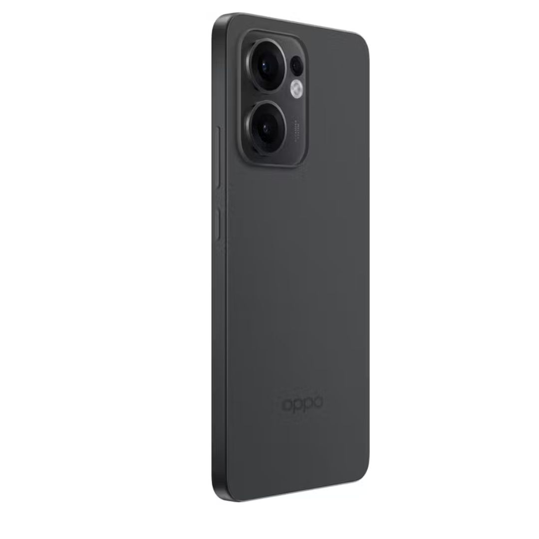 Oppo Reno13 F 5G Smartphone, 12 GB RAM, 512 GB Storage, Graphite Grey, CPH2699 — image 2
