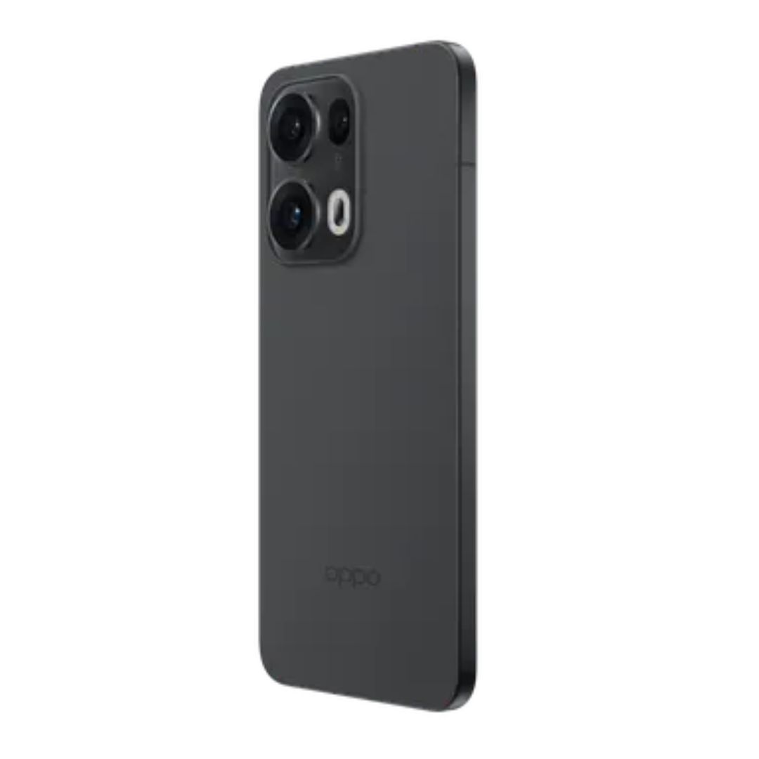 Oppo Reno13 Pro 5G Smartphone, 12 GB RAM, 512 GB Storage, Graphite Grey, CPH2697 — image 2