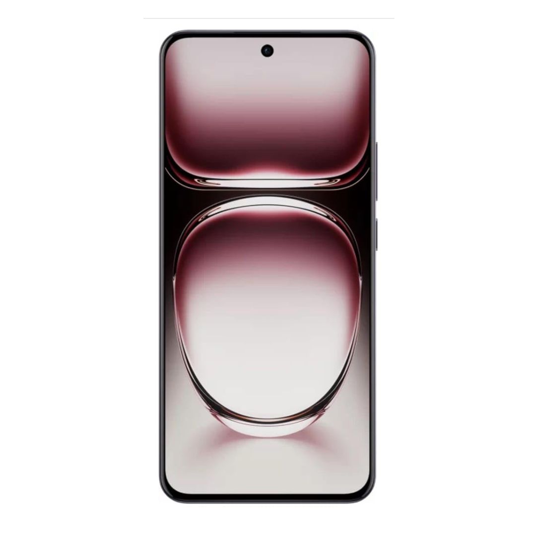 Oppo Reno 12 512GB Matte Brown 5G Smartphone — image 2