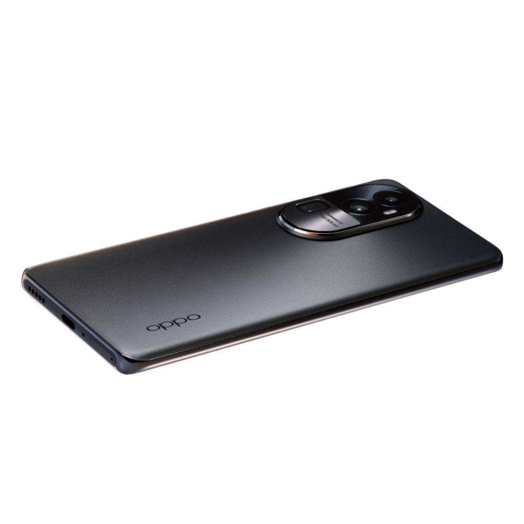 Oppo Reno 10 Pro+ 256GB Silver Grey 5G Smartphone — image 2