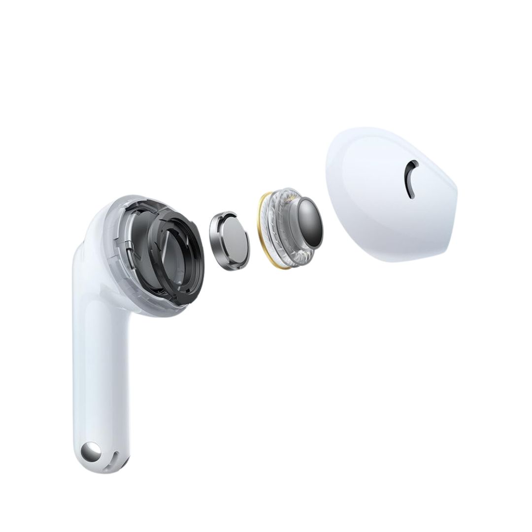 Huawei FreeBuds SE 2 Wireless In-Ear Earbuds, Ceramic White – T0016 — image 2